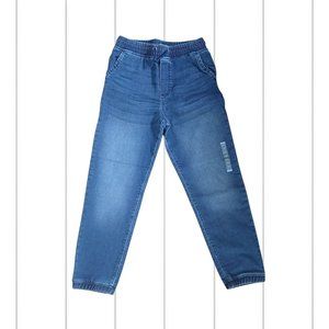 🆕 10 Boy's Denim Joggers